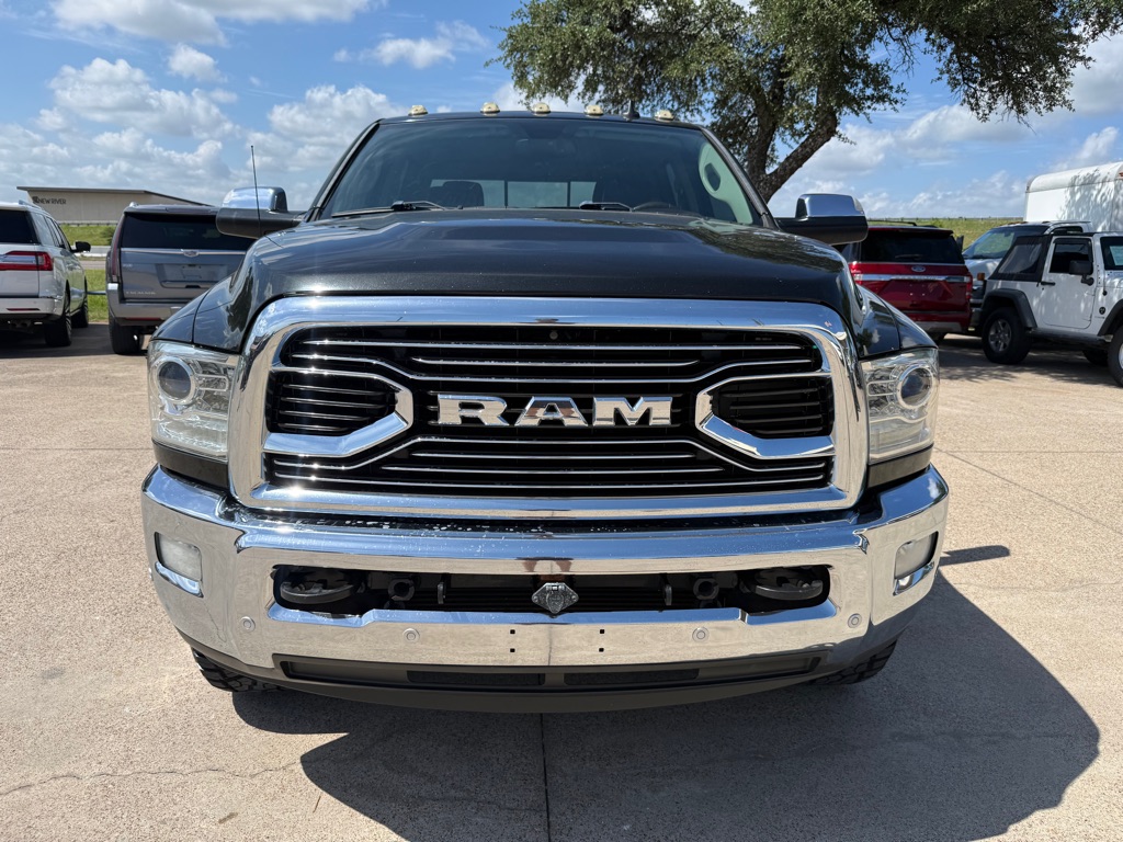 ram ram 2500 pickup 2018 3C6UR5GL8JG127765 image ram ram 2500 pickup 2018 3C6UR5GL8JG127765 image